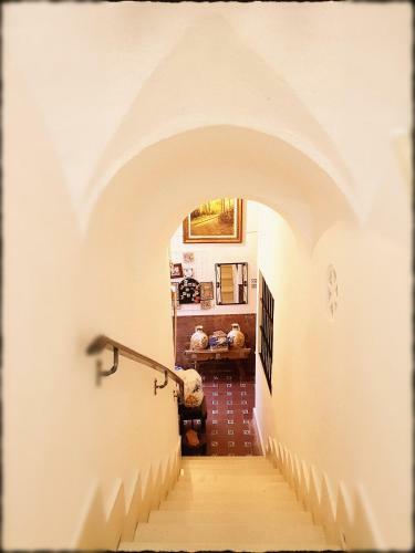 Hotel Rinc�n De Las Nieves
