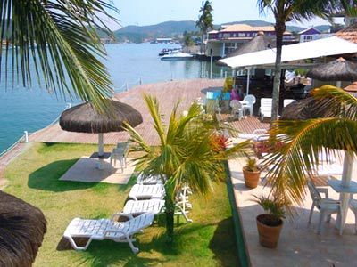 Hostal Pousada Portoveleiro