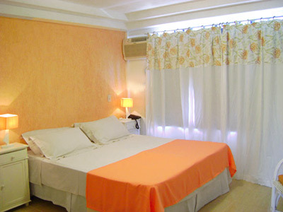 Hostal Pousada Portoveleiro