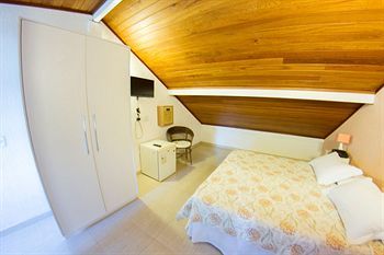 Hostal Pousada Portoveleiro