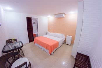 Hostal Pousada Portoveleiro