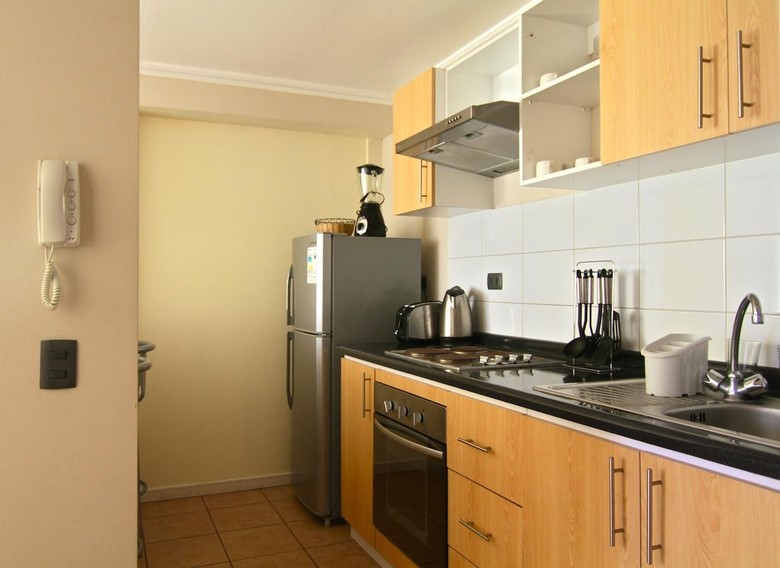 Apartamento Alpro Cavancha Vista A La Playa