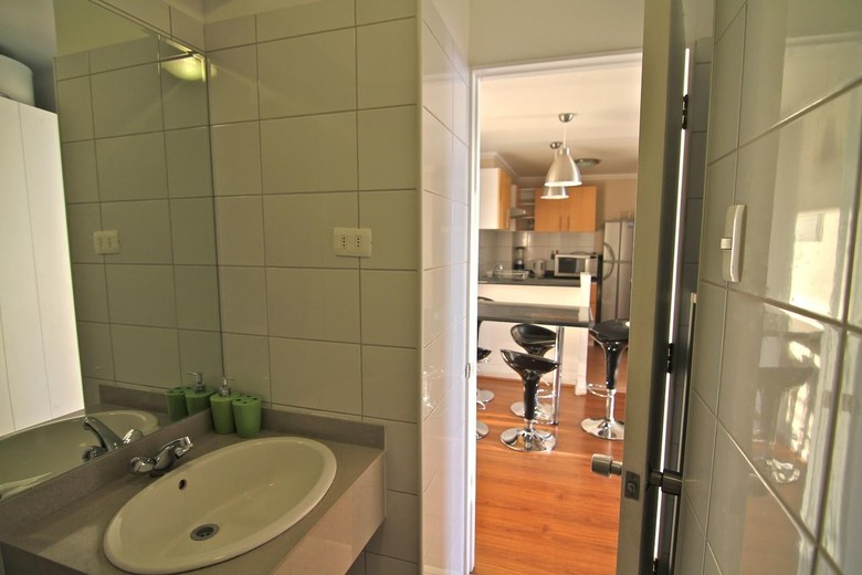 Apartamento Alpro Cavancha Vista A La Playa