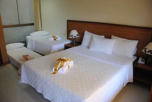 Hostal Pousada Cambuc� De Cabo Frio
