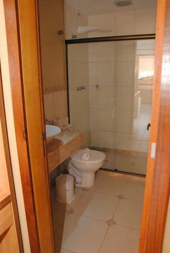 Hostal Pousada Cambuc� De Cabo Frio