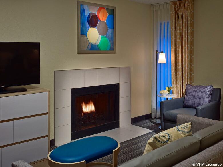 Hotel Residence Inn Tucson
