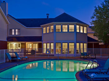 Hotel Residence Inn Tucson