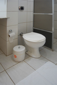 Hotel Galli