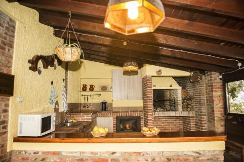 Agroturismo El Corberu