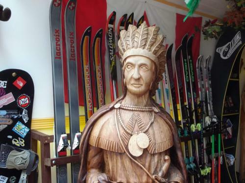 Posada Canada Lodge Campos Do Jord�o