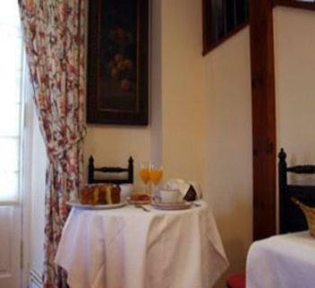 Posada La Casona De Los Lomas