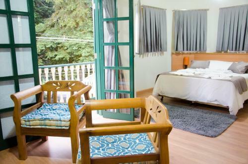 Hostal Pousada Piazzale