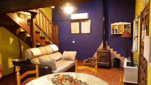 Agroturismo Casa Rural Crisol Spa