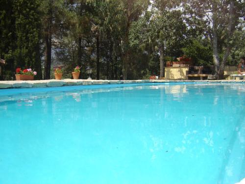 Agroturismo Casa Rural Crisol Spa