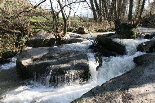 Agroturismo Casa Rural Crisol Spa