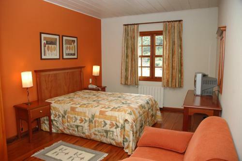 Hostal Pousada Chablis
