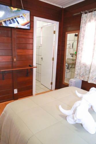 Hostal Pousada Do Vento