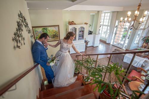 Hostal Pousada Cheverny