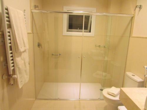 Hostal Pousada Italia Eleganza