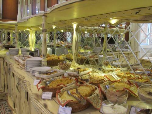 Hostal Pousada Italia Eleganza