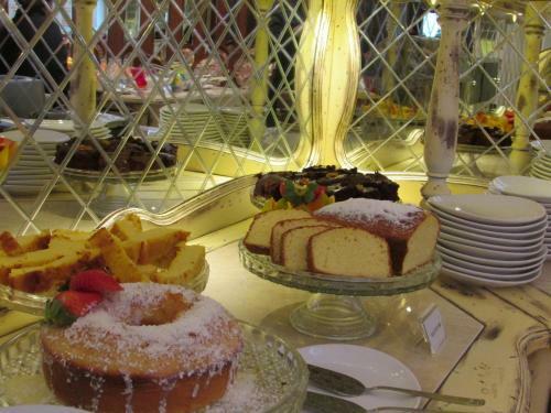 Hostal Pousada Italia Eleganza