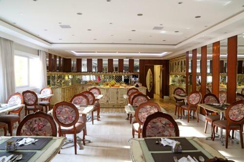 Hostal Pousada Italia Eleganza