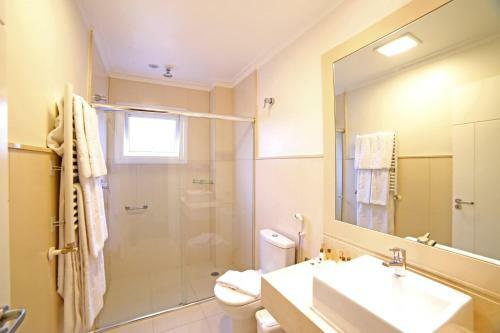 Hostal Pousada Italia Eleganza