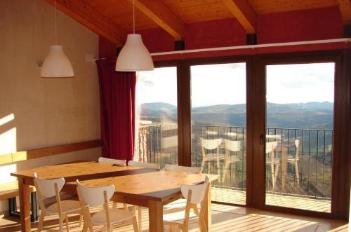 Agroturismo Casa Rural Virginia