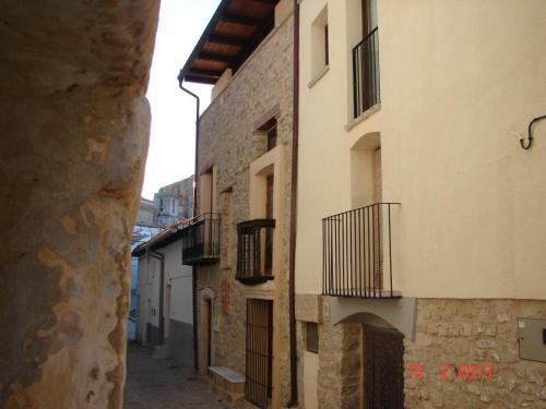 Agroturismo Casa Rural Virginia