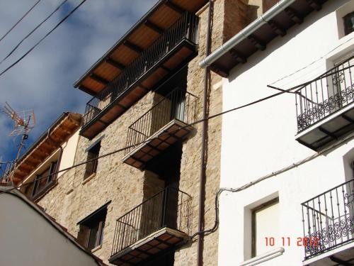 Agroturismo Casa Rural Virginia
