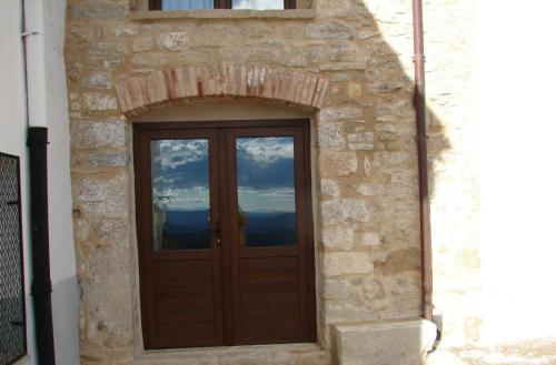 Agroturismo Casa Rural Virginia