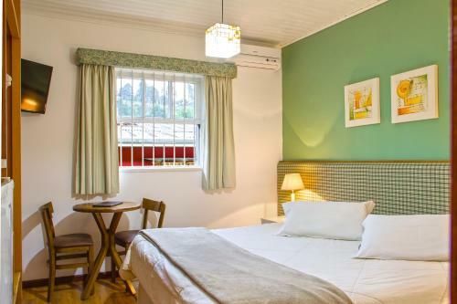 Hostal Pousada Do Conde