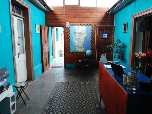 Hostal Hostel La Vitrola