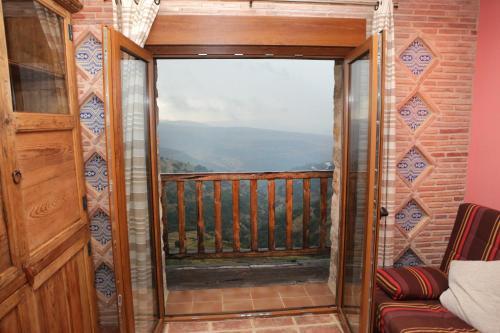 Agroturismo Balc�n De Ares