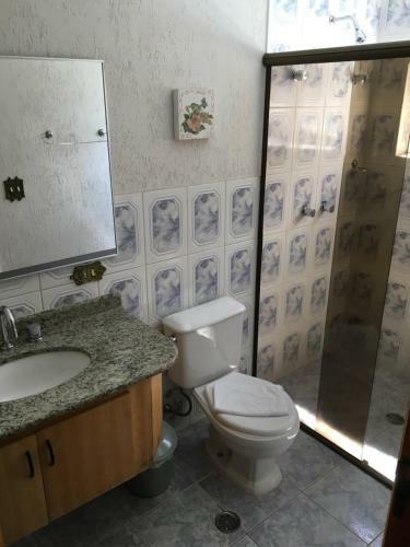 Hostal Pousada Doce Vida
