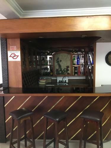 Hostal Pousada Doce Vida
