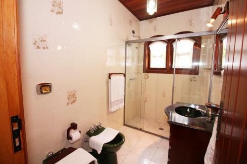 Hostal Pousada Recanto Paulista