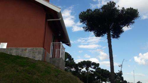 Hostal Pousada Villa Hegus