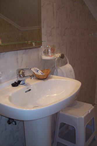 Hostal Hospedaje Argo�os