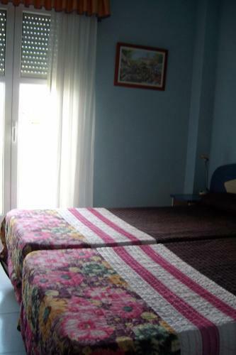 Hostal Hospedaje Argo�os