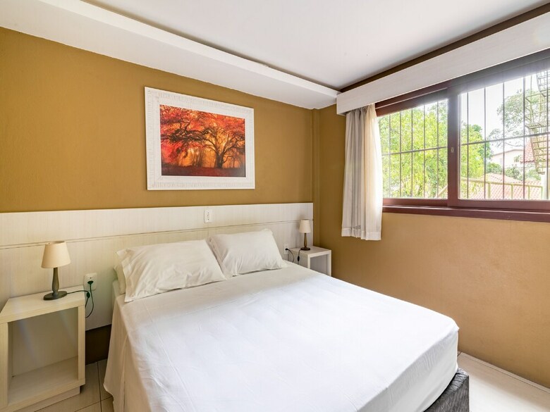 Hostal Pousada Canela
