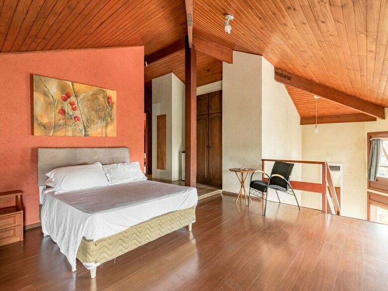 Hostal Pousada Canela