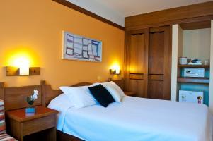 Hotel Continental Canela