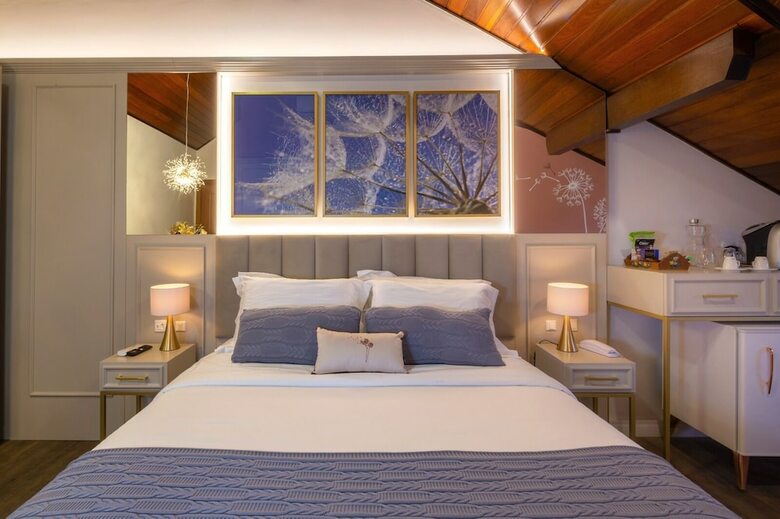Hotel Pousada Blumenberg