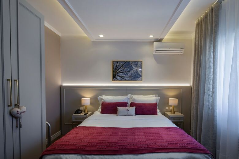 Hotel Pousada Blumenberg
