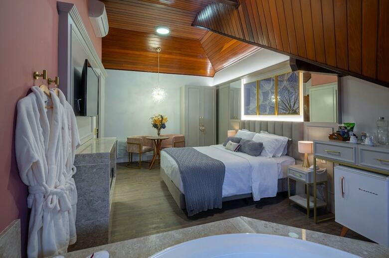 Hotel Pousada Blumenberg