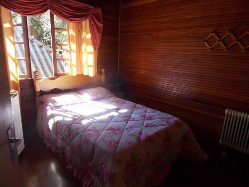 Hostal Pousada Villa Fiorita