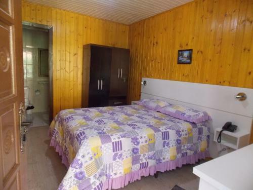 Hostal Pousada Villa Fiorita