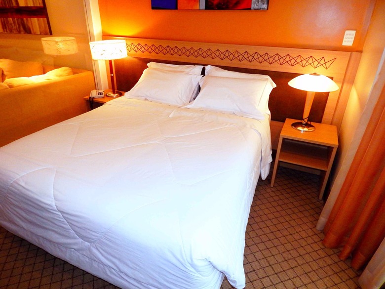 Hotel Mountain Village
