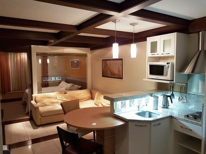 Hotel Mountain Village